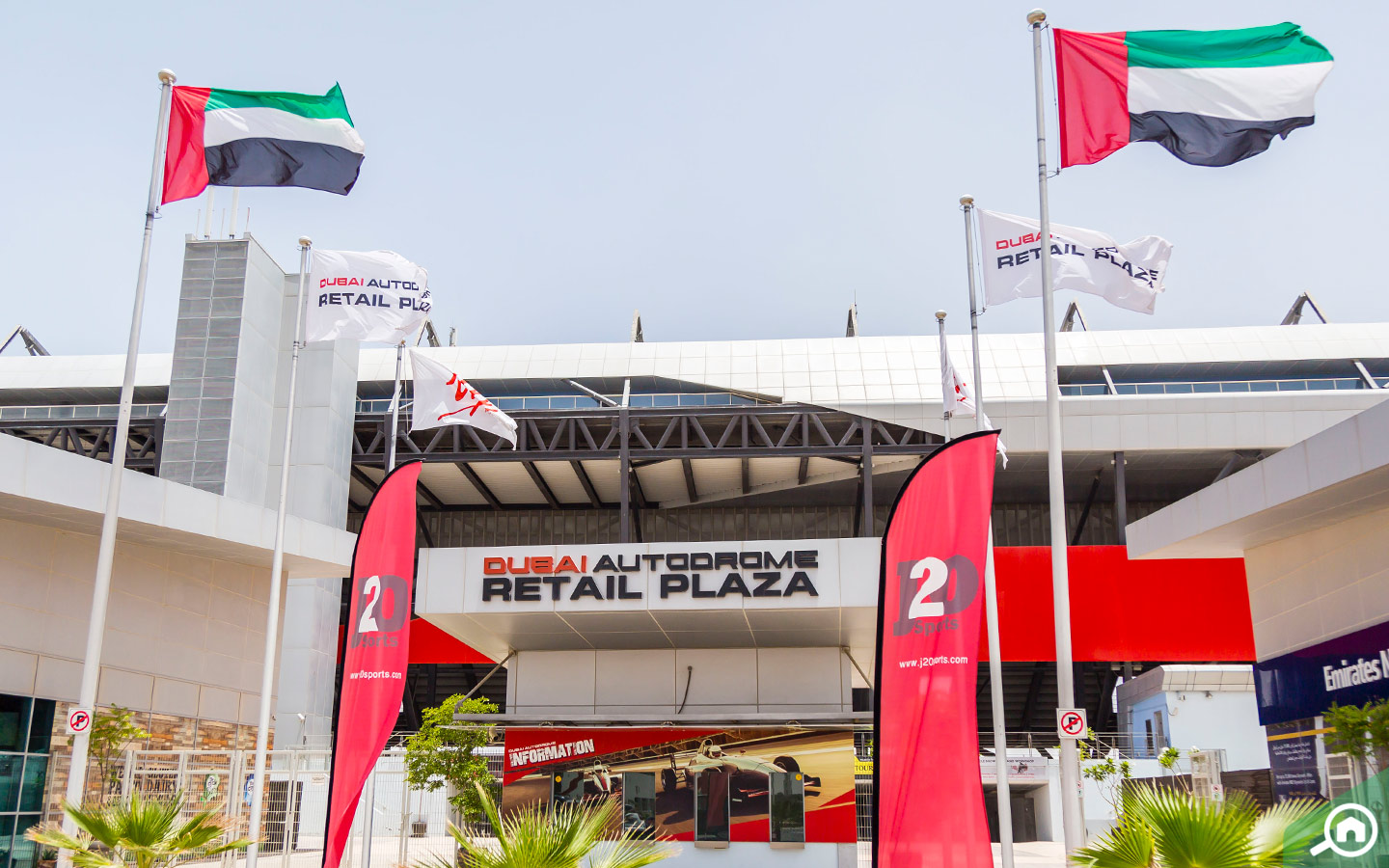 Grand Prix circuit