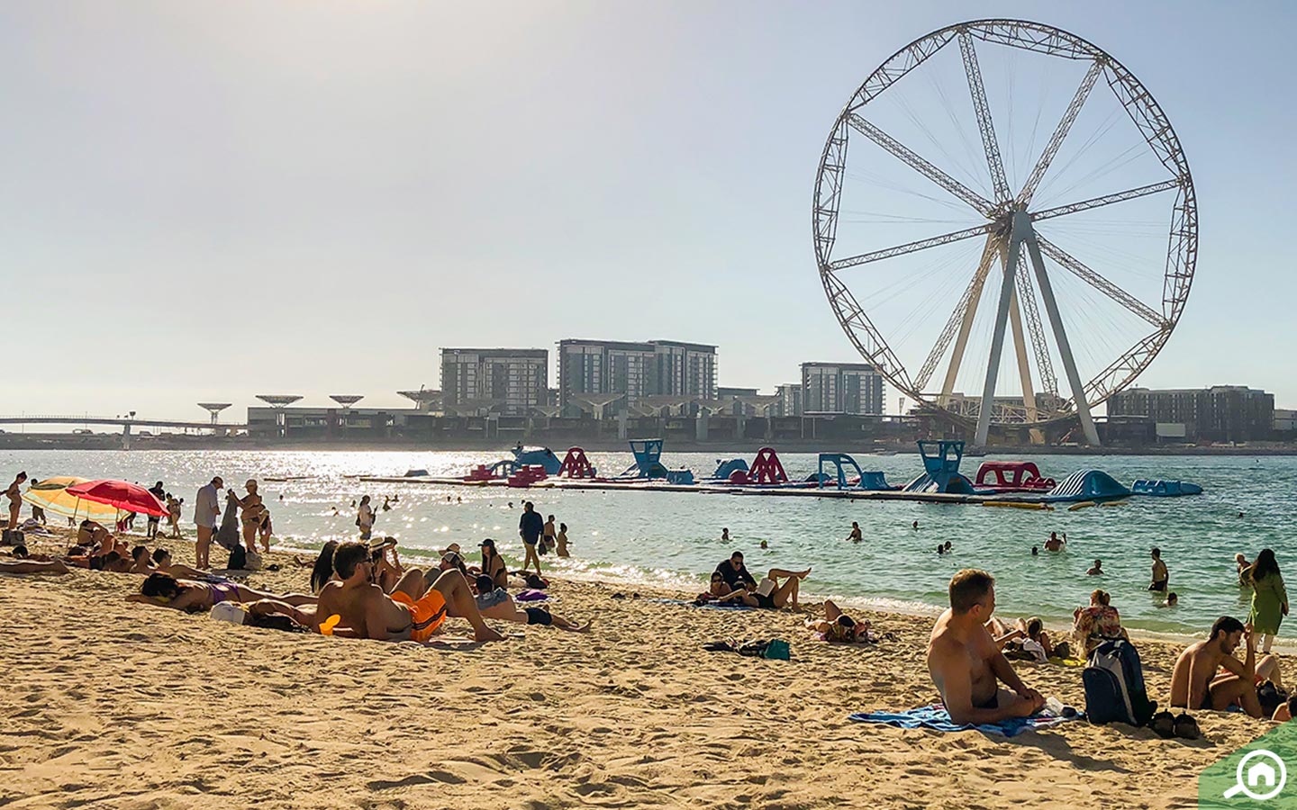 Jumeirah Beach
