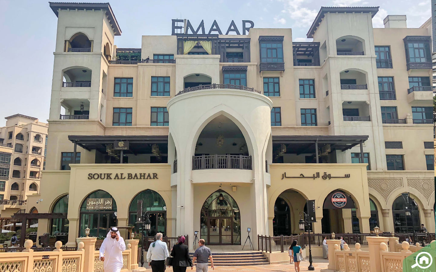 Souk Al Bahar