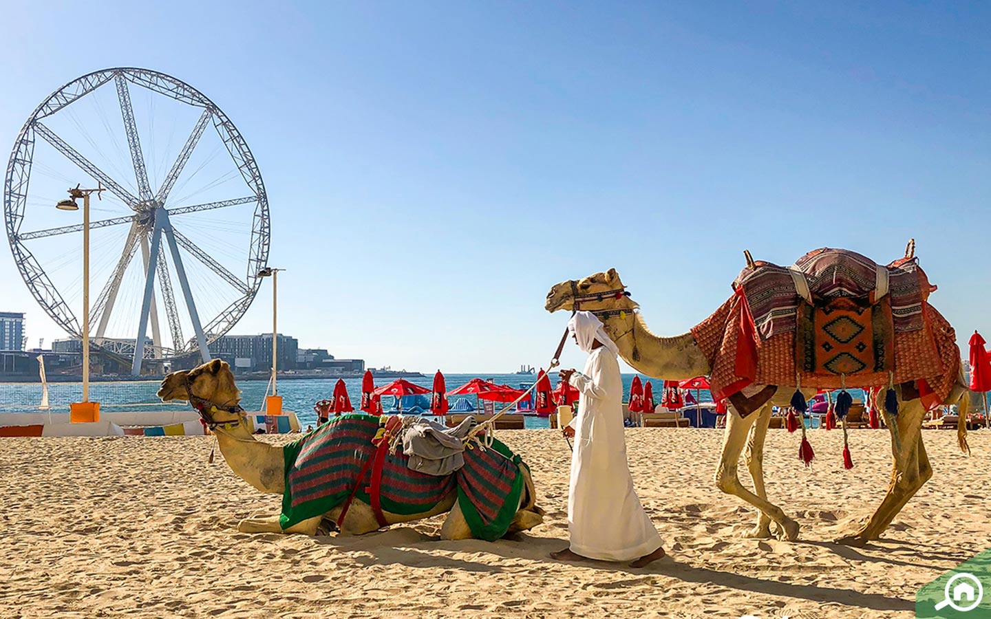 Jumeirah Beach Residence